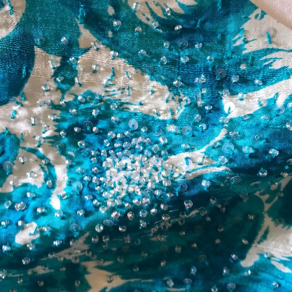 Anthropology 2 piece outfit - Picture 3 of 4